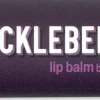 Huckleberry Lip Balm, 4,80 g