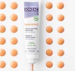 Hyalu activ C Radiance Wrinkle Serum, 30 ml