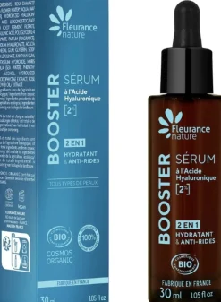 Hyaluronic Acid Booster Serum, 30 ml