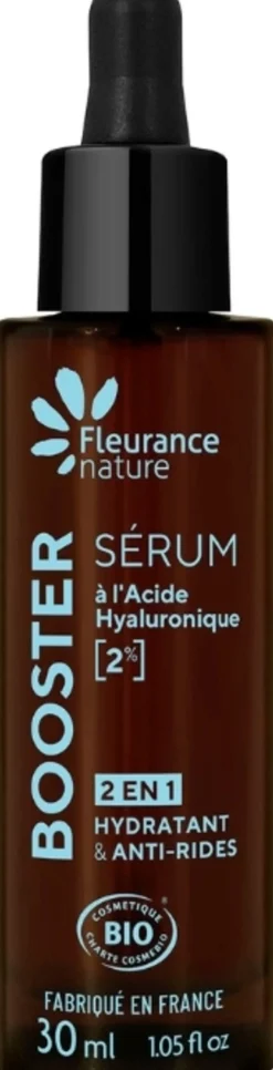 Hyaluronic Acid Booster Serum, 30 ml