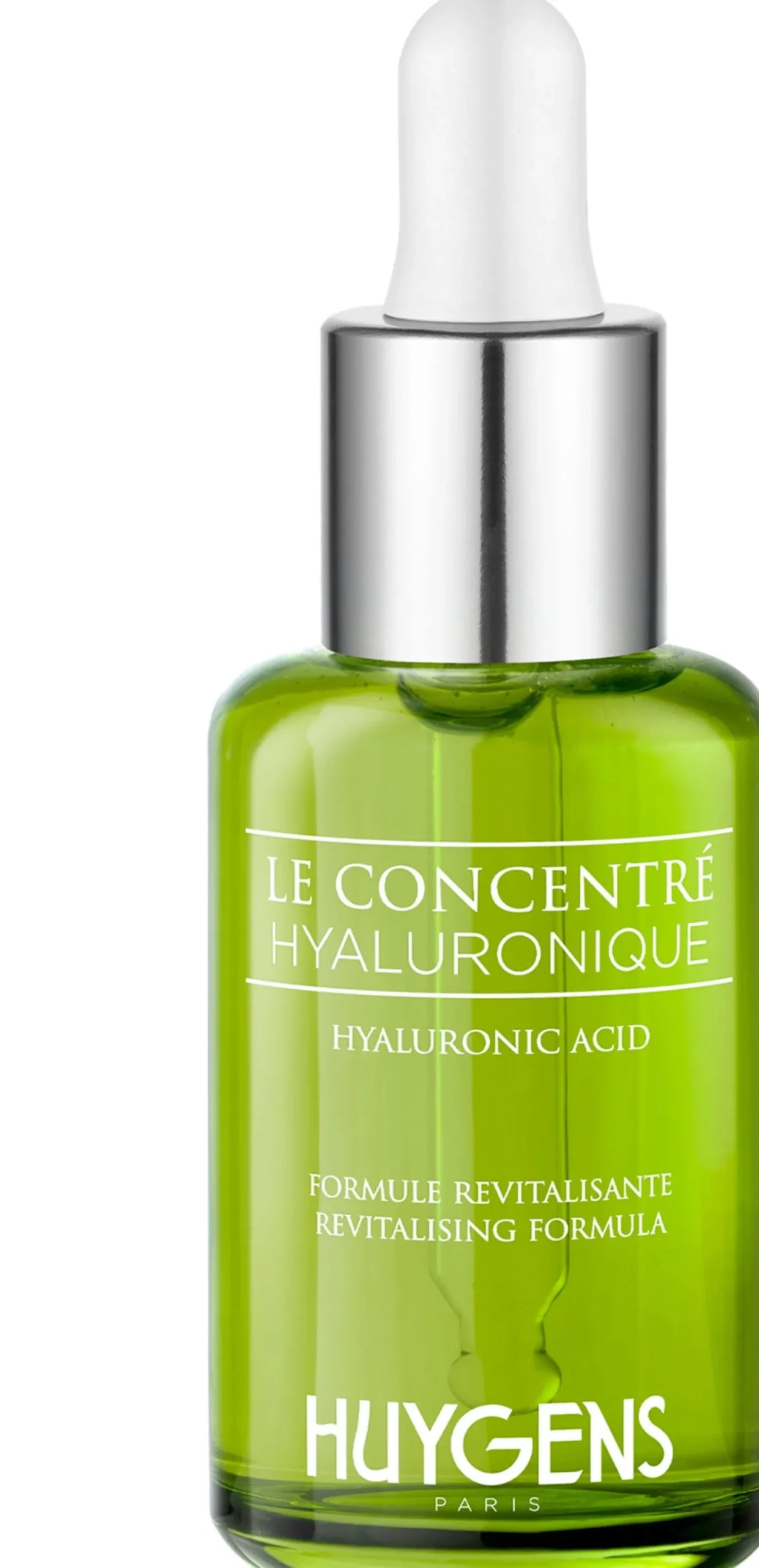 Hyaluronic Acid Concentrate, 30 ml