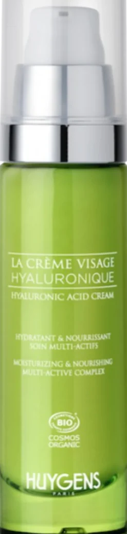 Hyaluronic Acid Cream, 50 ml