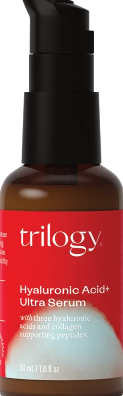 Hyaluronic Acid+ Ultra Serum, 30 ml