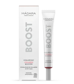 Hyaluronic Collagen Booster Ampoules, 25 ml