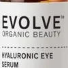 Hyaluronic Eye Serum, 10 ml