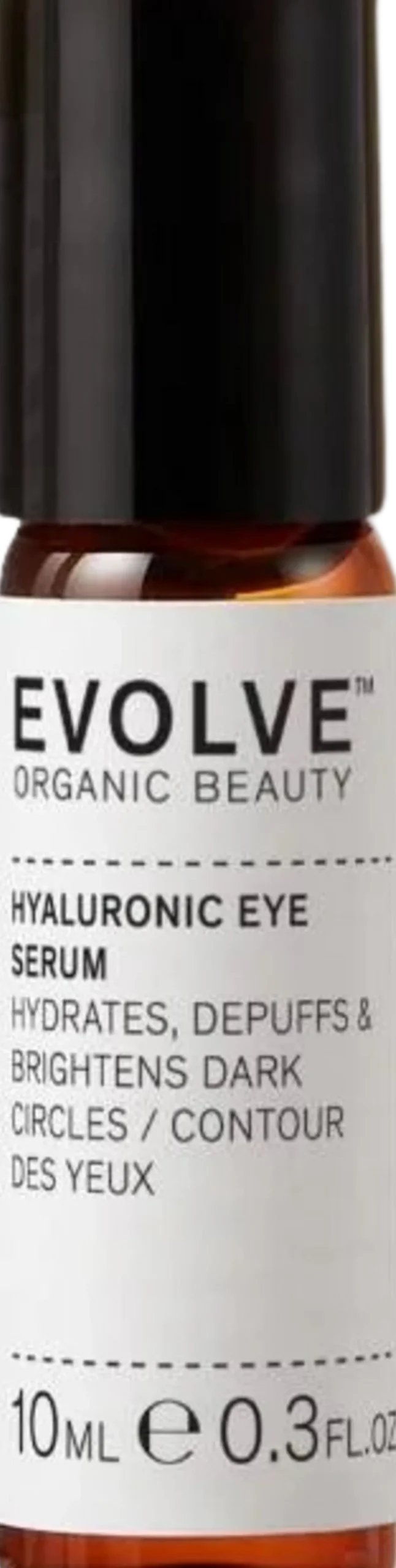 Hyaluronic Eye Serum, 10 ml