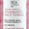 Hyaluronic Face Tonic, 150 ml