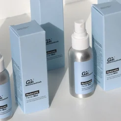 Hyaluronic Facial Mist, 50 ml