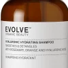Hyaluronic Hydrating Shampoo, 250 ml