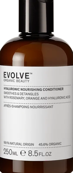 Hyaluronic Nourishing Conditioner, 250 ml