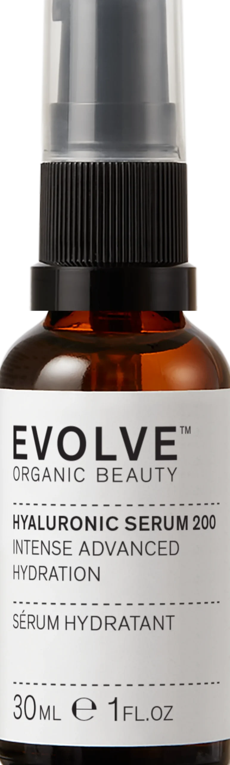 Hyaluronic Serum 200, 30 ml