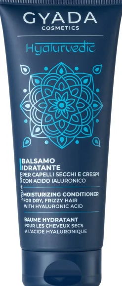 Hyalurvedic Balsamo Idratante, 200 ml