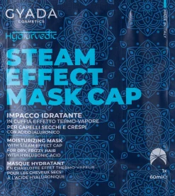 Hyalurvedic Impacco Ayurvedico in Tessuto Rivitalizzante, 60 ml