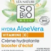 Hydra Aloe Vera - Crema Idratante, 50 ml