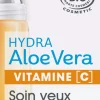 Hydra Aloe Vera - Trattamento Illuminante per il Contorno Occhi, 15 ml