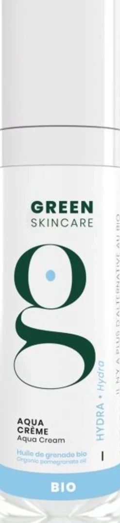 HYDRA Aqua Cream, 40 ml
