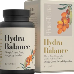 Hydra Balance, 30 capsule