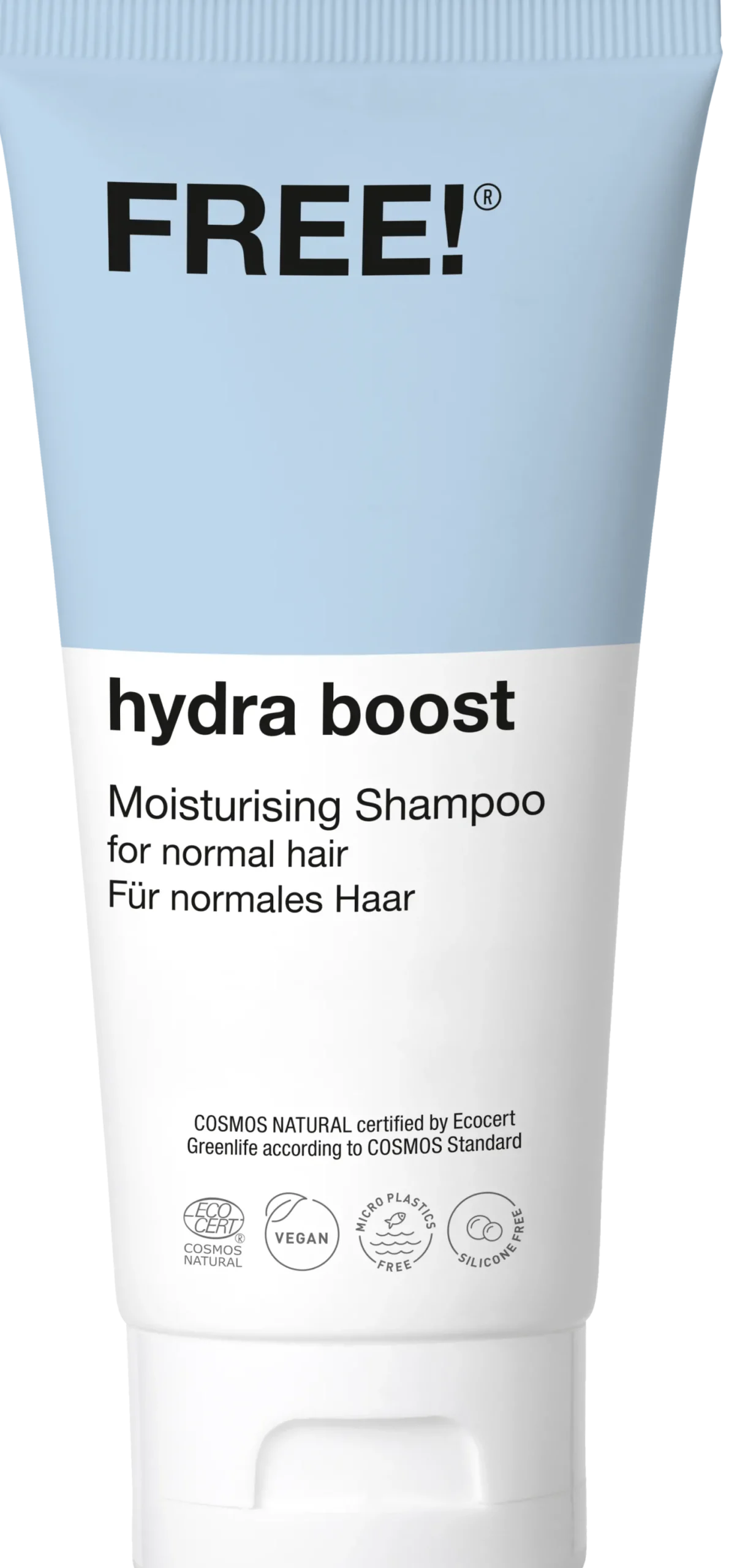 Hydra Boost Moisturising Shampoo, 200 ml