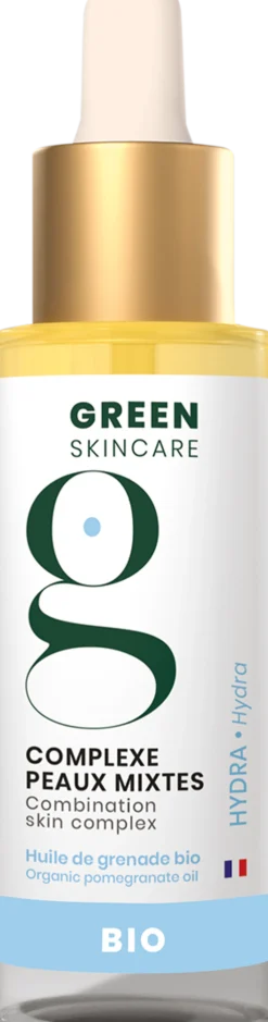 HYDRA Combination Skin Complex, 30 ml