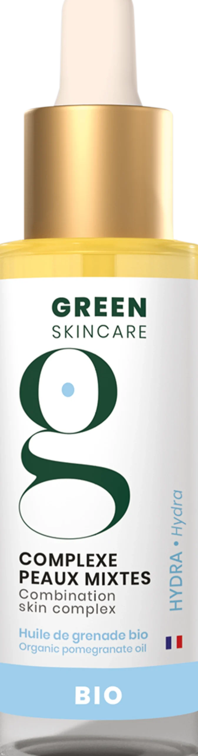 HYDRA Combination Skin Complex, 30 ml
