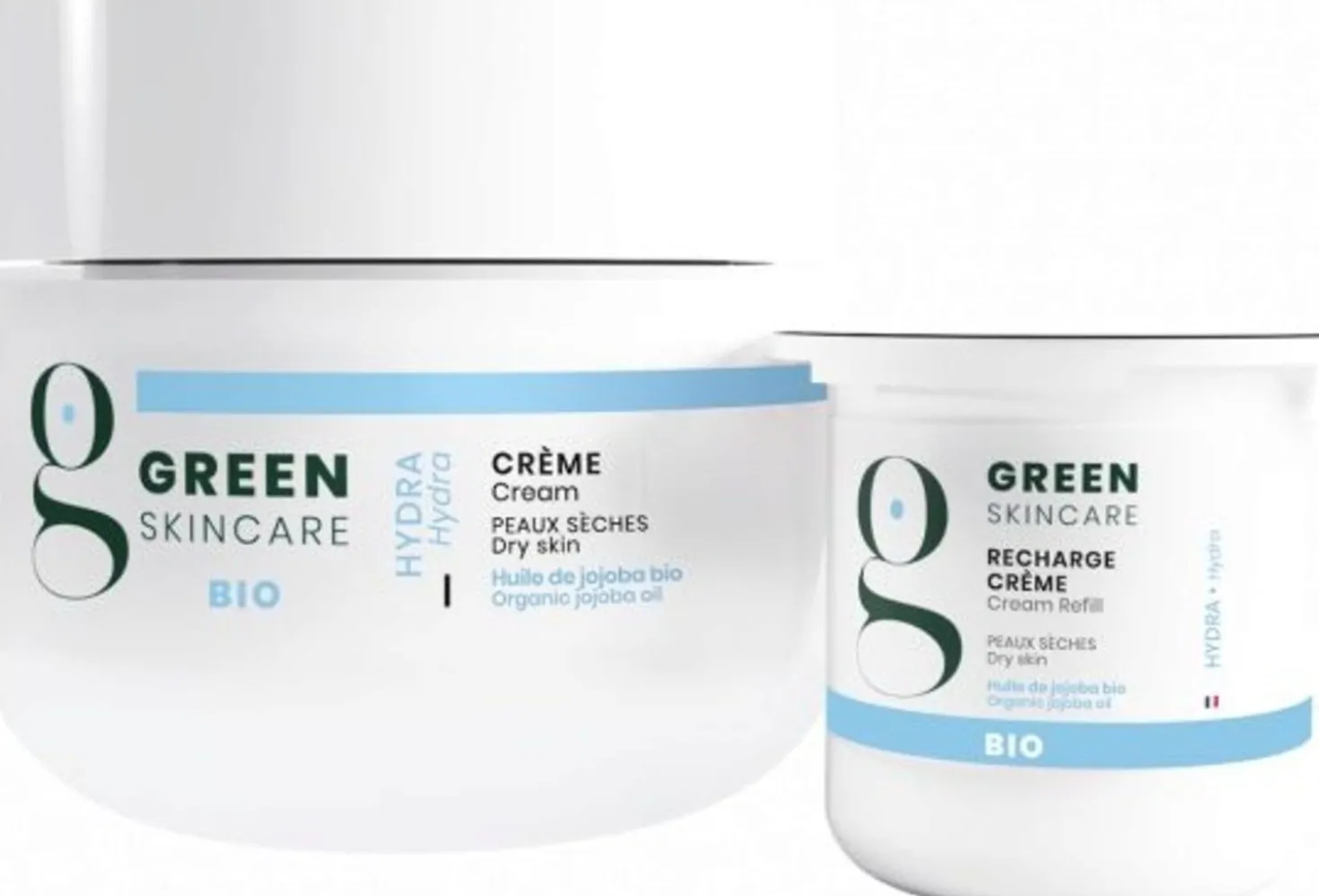 HYDRA Cream, 50 ml