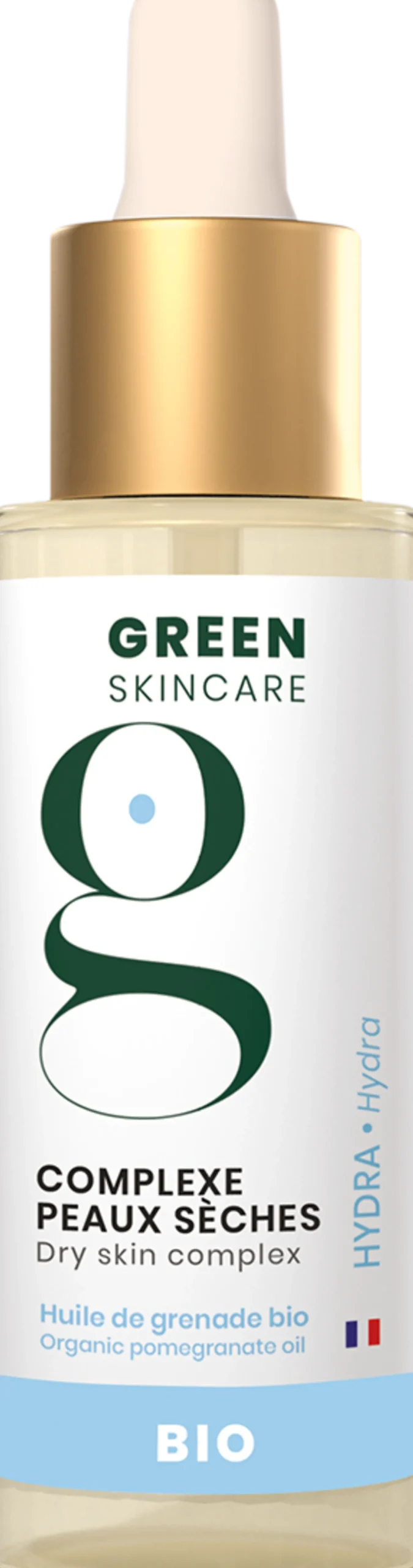 HYDRA Dry Skin Complex, 30 ml