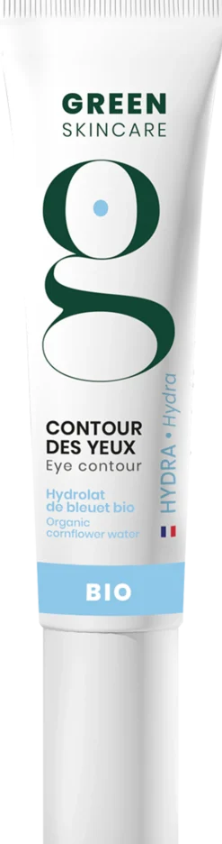 HYDRA Eye Contour, 15 ml