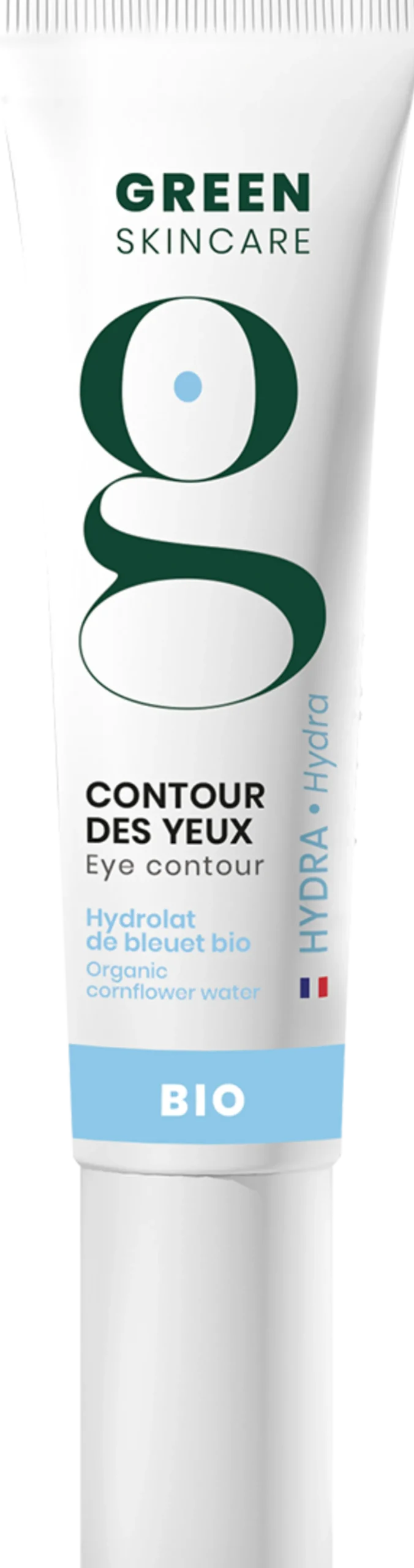 HYDRA Eye Contour, 15 ml