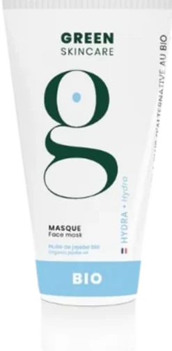 HYDRA Face Mask, 50 ml