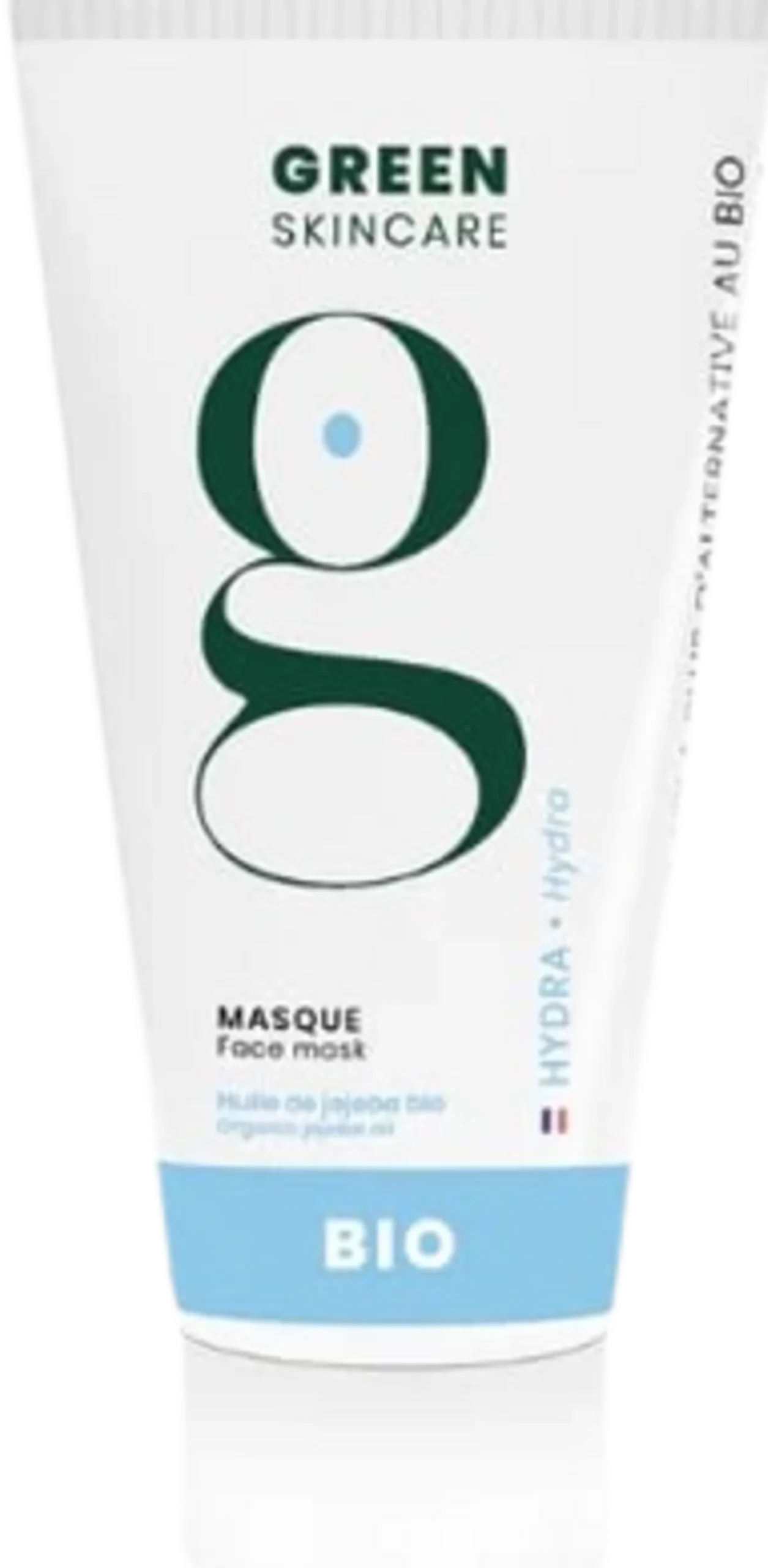 HYDRA Face Mask, 50 ml
