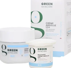 HYDRA 12H Absolute Moisturizer, Refill 50 ml