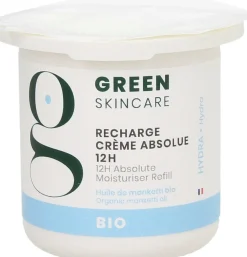 HYDRA 12H Absolute Moisturizer, Refill 50 ml