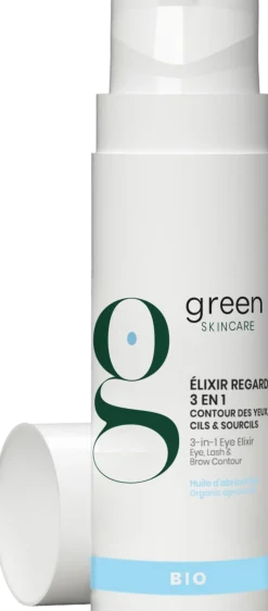 HYDRA 3-in-1 Eye Elixir, 15 ml