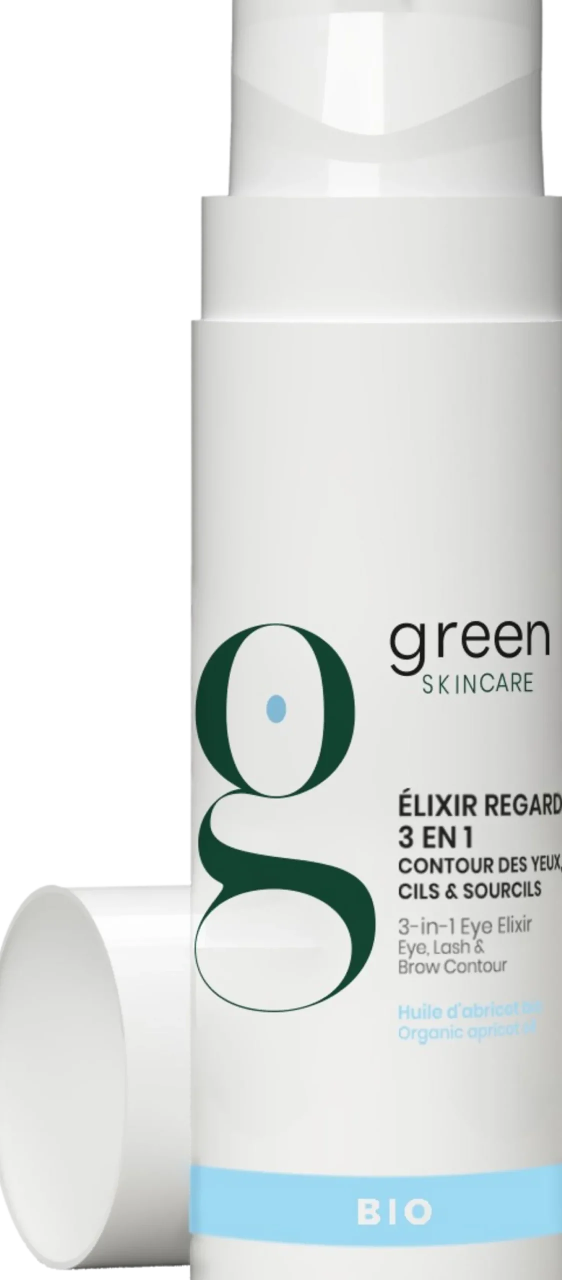 HYDRA 3-in-1 Eye Elixir, 15 ml
