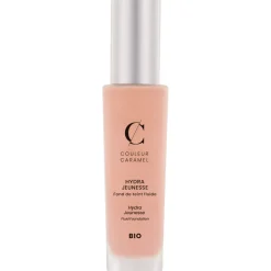 Hydra Jeunesse Liquid Foundation, 24 Sand (30 ml)