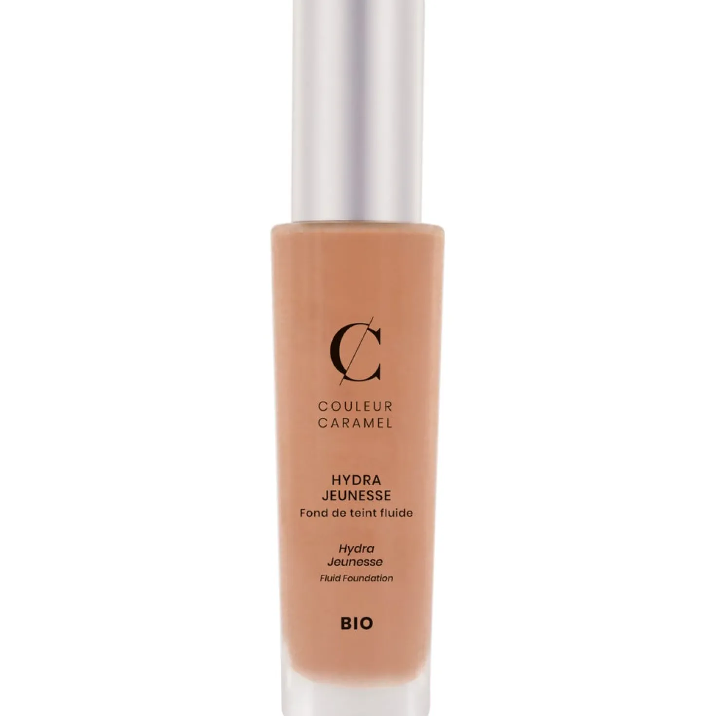 Hydra Jeunesse Liquid Foundation, 24 Sand (30 ml)