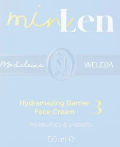 Hydramazing Barrier Face Cream, 50 ml