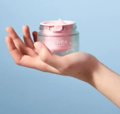 Hydra-Plumping Cream, Set (50 ml)