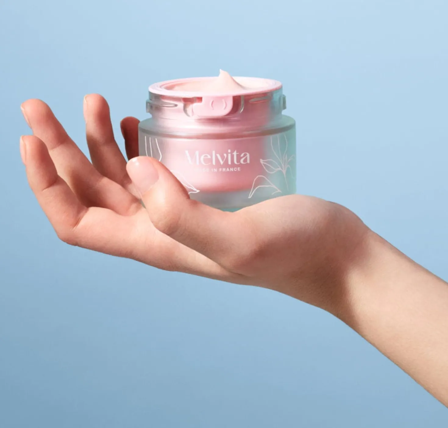 Hydra-Plumping Cream, Set (50 ml)