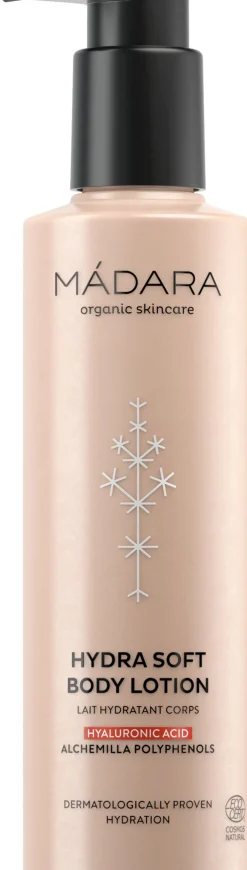 Hydra Soft Body Lotion, 250 ml
