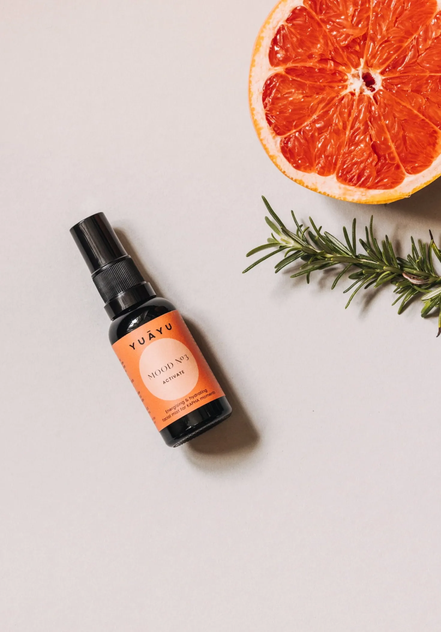 Hydra Spray No. 3 - Kapha Mood, 30 ml