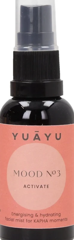 Hydra Spray No. 3 - Kapha Mood, 30 ml