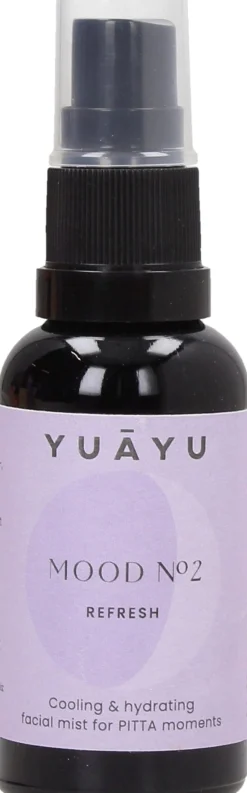 Hydra Spray No. 2 - Pitta Mood, 30 ml