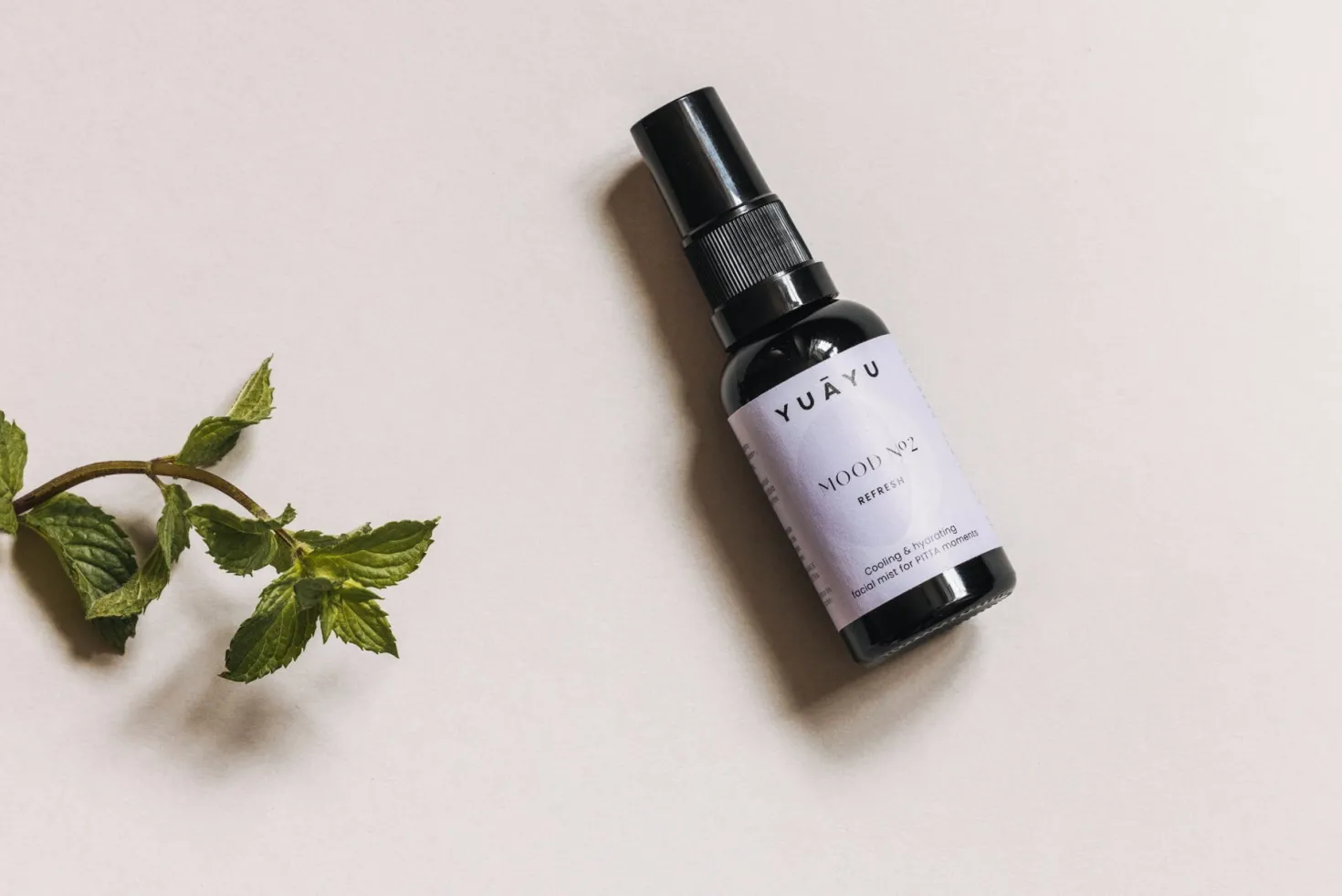 Hydra Spray No. 2 - Pitta Mood, 30 ml