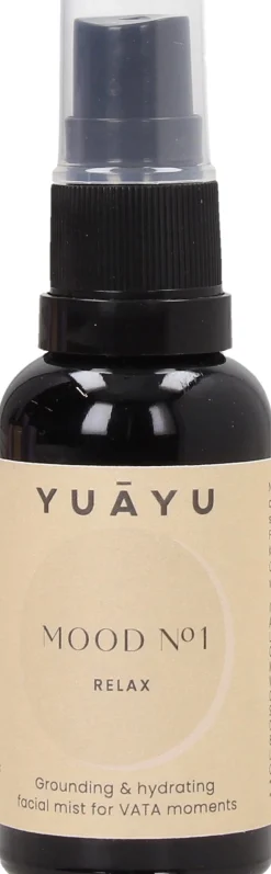 Hydra Spray No. 1 - Vata Mood, 30 ml