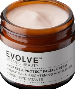 Hydrate & Protect Facial Cream, 60 ml