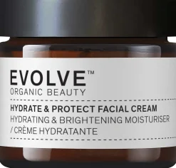 Hydrate & Protect Facial Cream, 60 ml