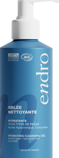 Hydrating Cleansing Gel, 150 ml
