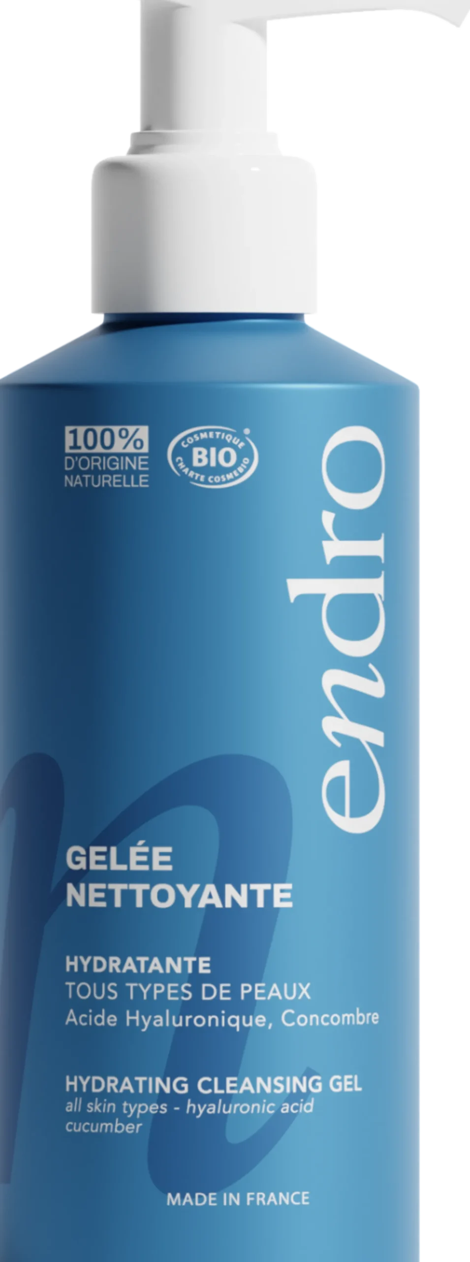 Hydrating Cleansing Gel, 150 ml