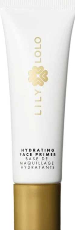 Hydrating Face Primer, 25 ml